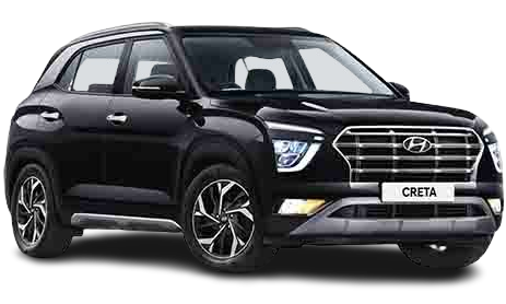 Hyundai Creta – New Model (Manual)