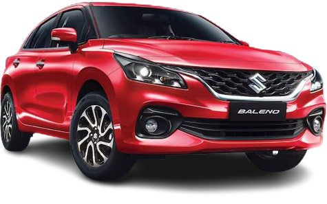 Maruti Suzuki Baleno – New Model (Manual)