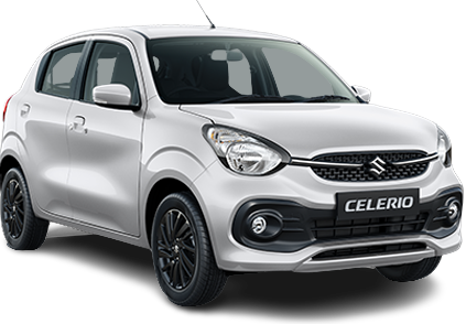 Maruti Suzuki Celerio (Manual)