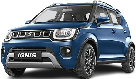 Maruti Suzuki Ignis (Manual)