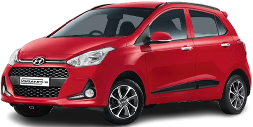 Hyundai i10 (Manual)