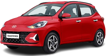 Hyundai grand i10 (Manual)