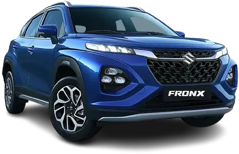 Maruti Suzuki Fronx (Automatic)